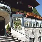Lejlighedshotel Panorama