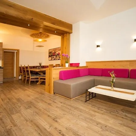 Panorama Lägenhetshotell