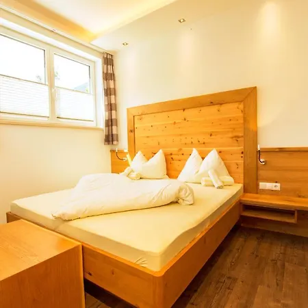 Panorama Lägenhetshotell Flachau