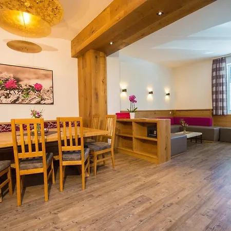 Aparthotel Panorama