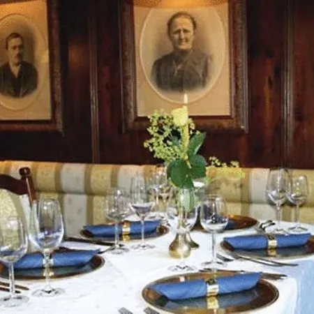 Panorama フラッハウ