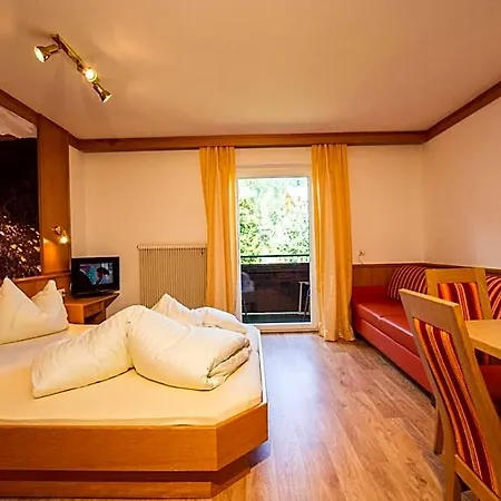 Appart hôtel Panorama 3*