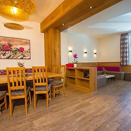 Appart hôtel Panorama