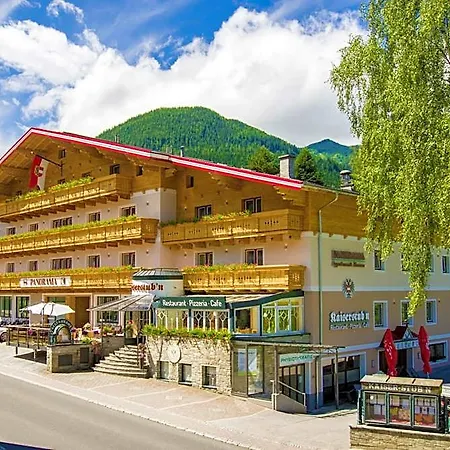 Panorama Appart hôtel Flachau