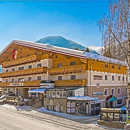 Panorama 3*