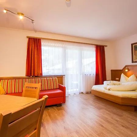 Aparthotel Panorama 3*