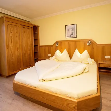 Panorama Lägenhetshotell 3*