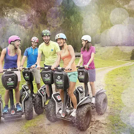 アパートホテル Panorama