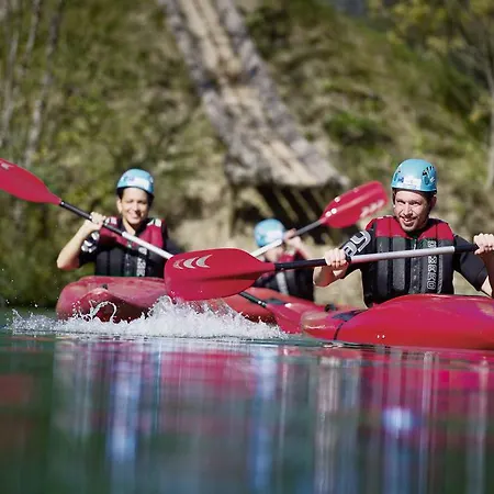 Panorama アパートホテル