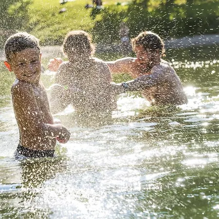 アパートホテル Panorama