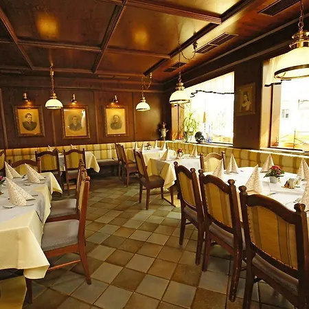 アパートホテル Panorama 3*