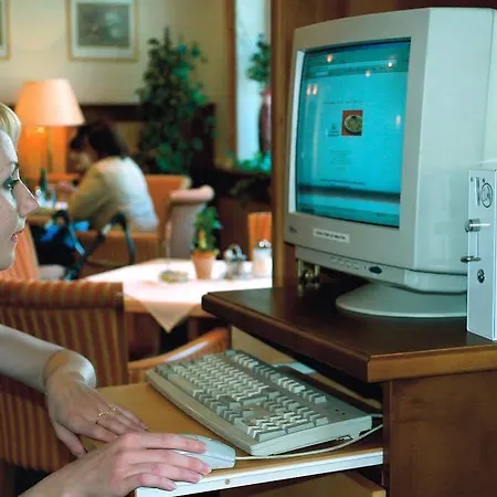 Panorama Lägenhetshotell Flachau