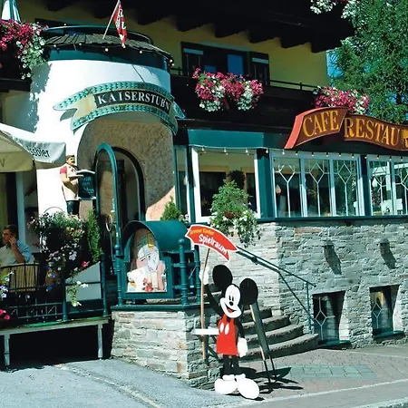 Aparthotel Panorama