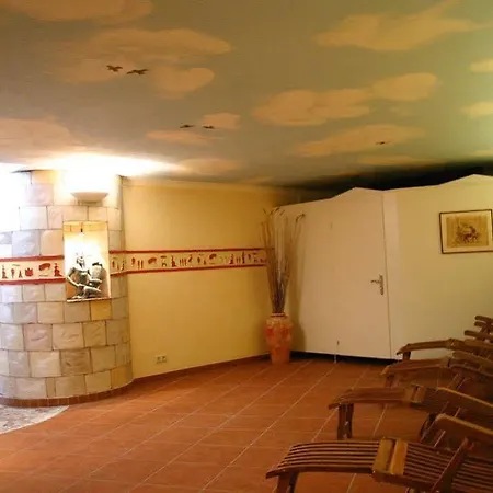 Panorama フラッハウ