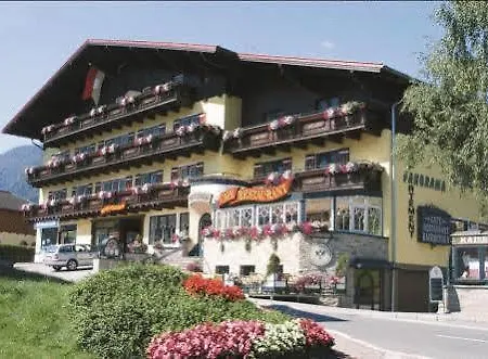 Lägenhetshotell Panorama