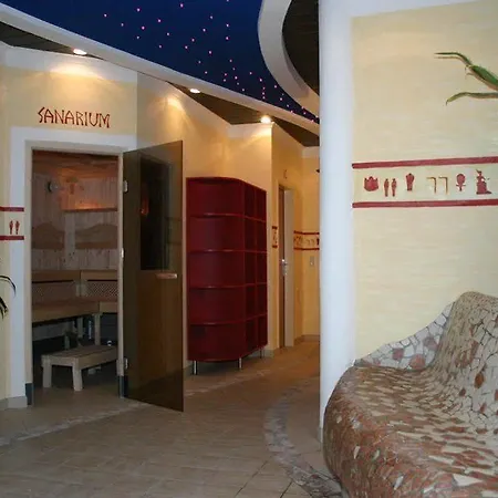 Panorama フラッハウ