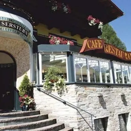 Aparthotel Panorama
