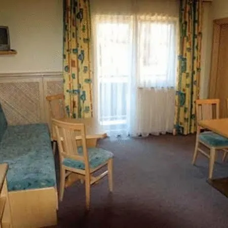 Aparthotel Panorama Flachau