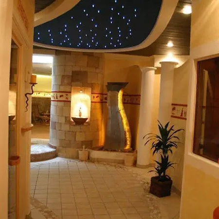 Panorama フラッハウ