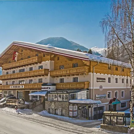 Panorama Aparthotel
