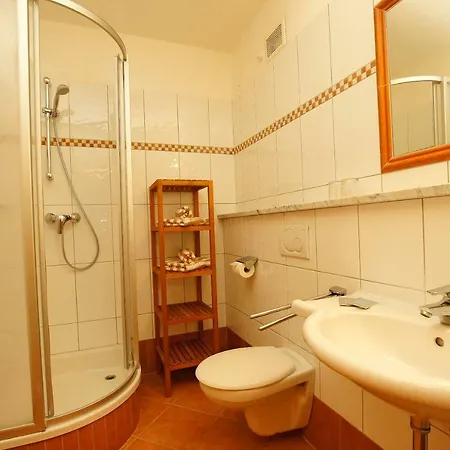 Panorama Lägenhetshotell 3*