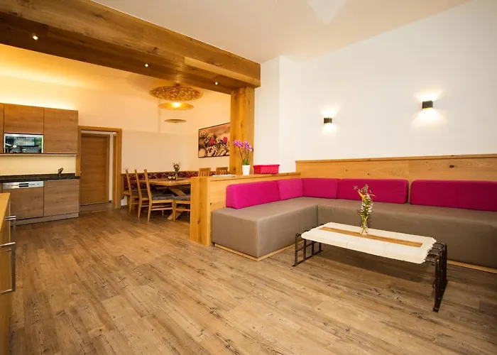 Panorama Apartmanhotel