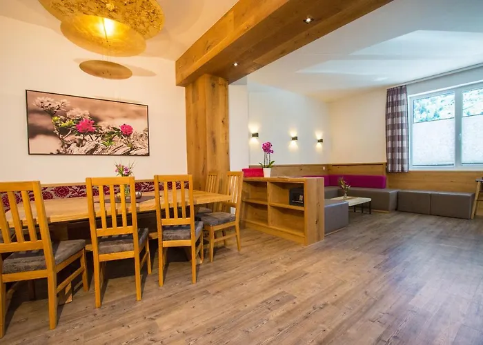 Apartmanhotel Panorama