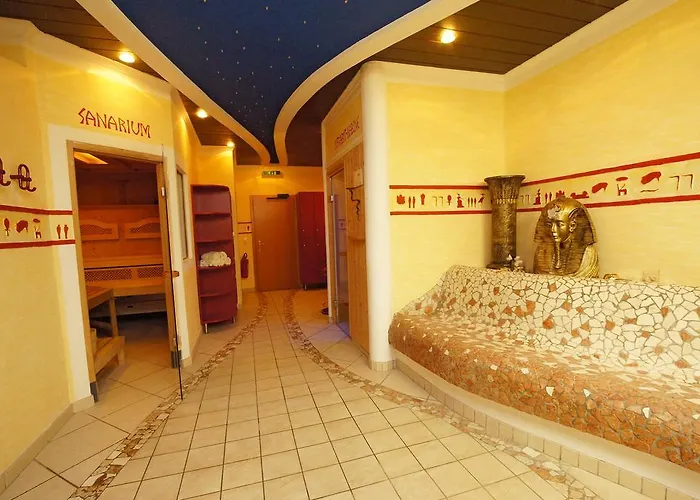 Panorama Apartmanhotel 3*