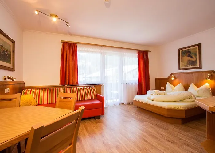 Apartmanhotel Panorama 3*