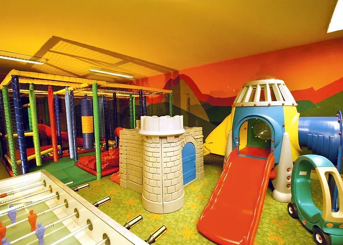 Panorama Apartmanhotel 3*