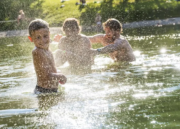 Apartmanhotel Panorama