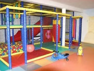 Panorama Apartmanhotel 3*