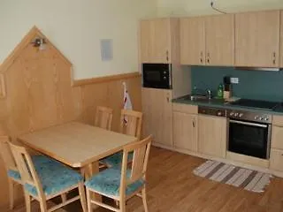 Apartmanhotel Panorama Flachau