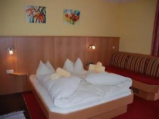 Panorama Apartmanhotel Flachau