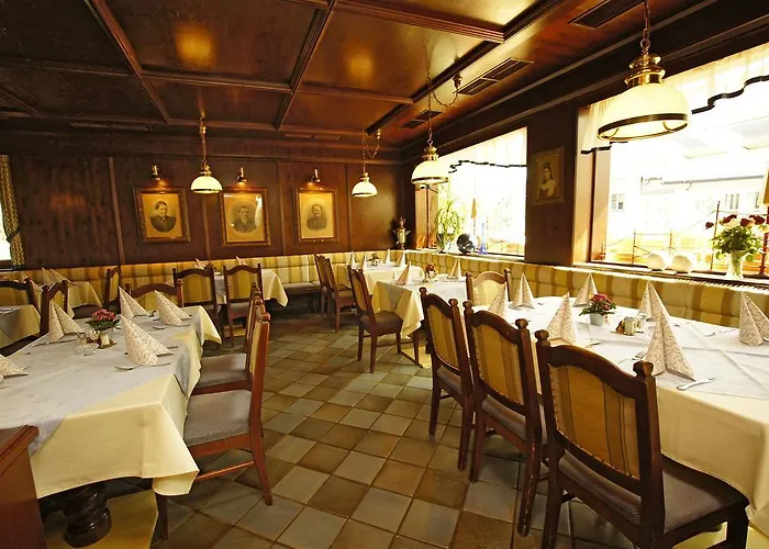 Aparthotel Panorama 3*