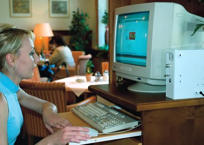 Panorama Apartmanhotel Flachau