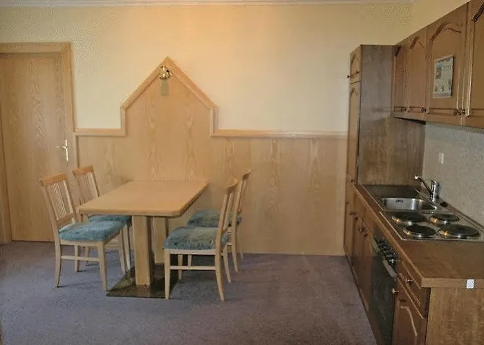 Panorama Apartmanhotel Flachau