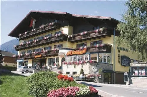 Apartmanhotel Panorama