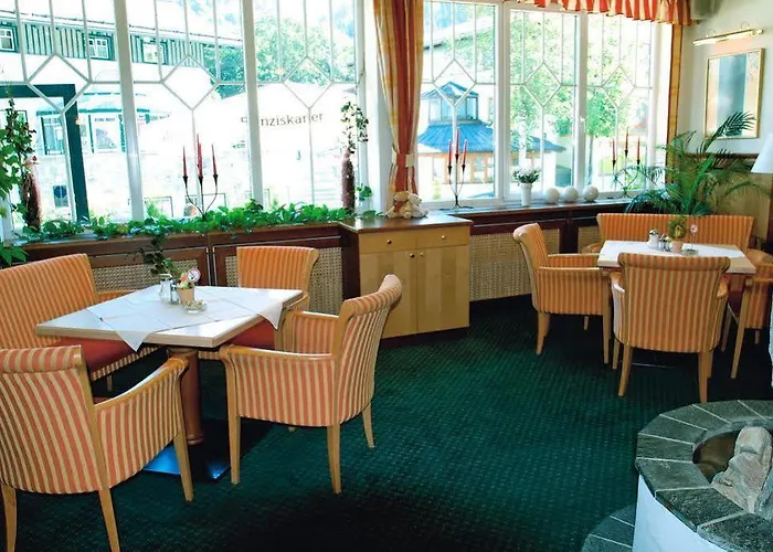 Panorama Apartmanhotel 3*