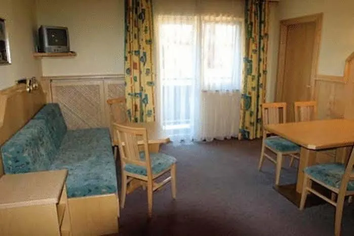 Aparthotel Panorama Flachau