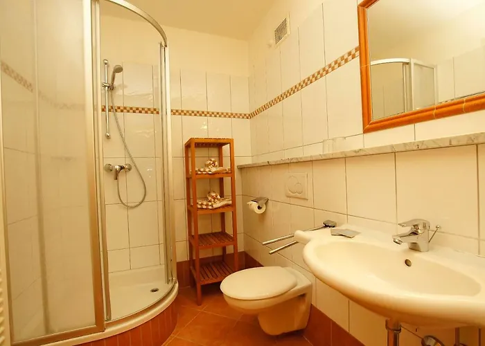 Panorama Aparthotel 3*